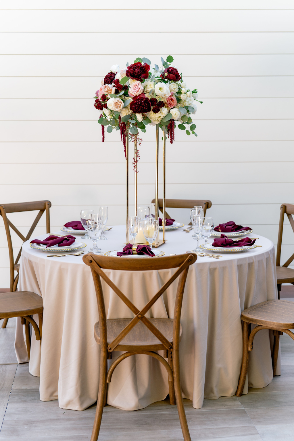 table decor
